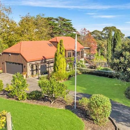 Winery House Appartement Auckland Buitenkant foto