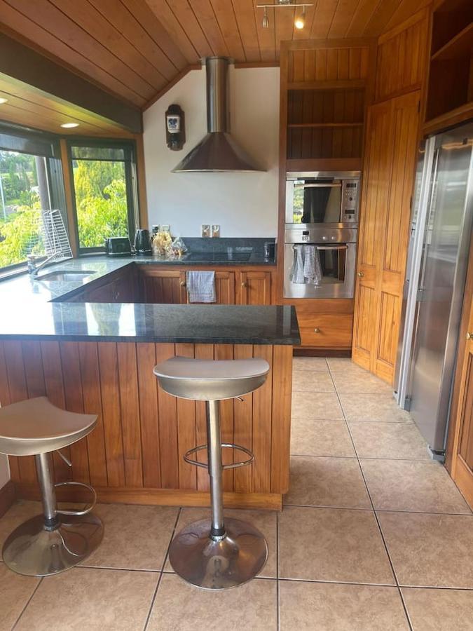 Winery House Appartement Auckland Buitenkant foto